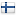 xceptiondoors.com server is located in Finland